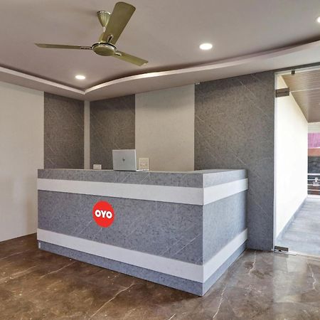 Hotel O Gs International Near Anu Wine Shop Shamshabad Luaran gambar