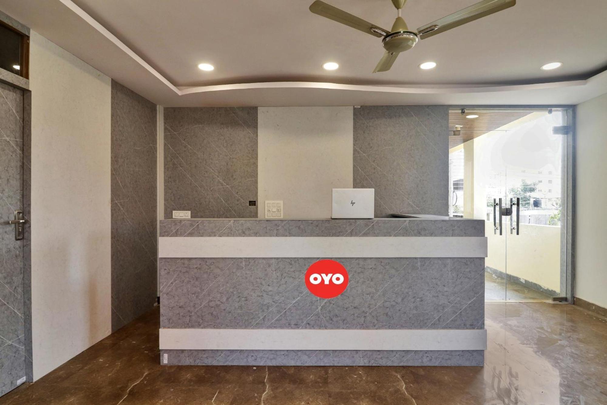 Hotel O Gs International Near Anu Wine Shop Shamshabad Luaran gambar