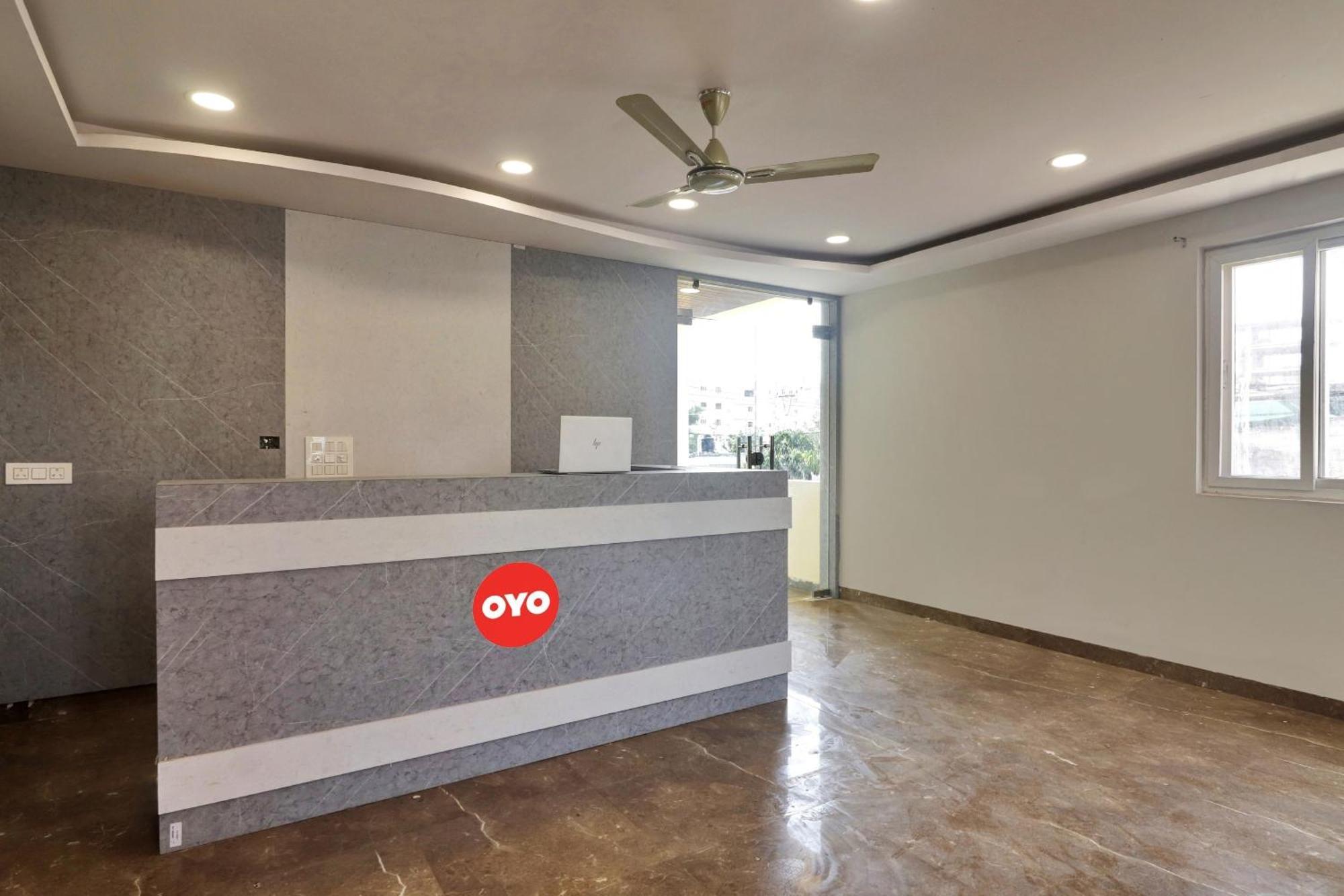 Hotel O Gs International Near Anu Wine Shop Shamshabad Luaran gambar